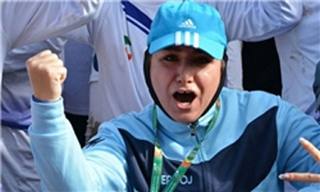 مریم ایراندوست از دنیای مربی گری کناره گیری کرد