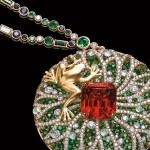 زیباترین جواهرات برند Tiffany & Co