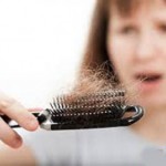 جلوگیری از ریزش مو و رویش مجدد مو با آویشن