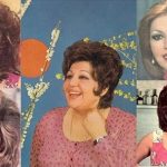معرفی سایت موسیقی قدیمی خواننده های زن