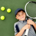 اثرات ورزش بر ذهن کودکان