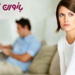بررسی علل خیانت زنان به همسرانشان