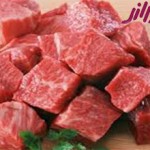 مصرف زیاد گوشت ریسک بروز نارسایی قلبی را افزایش می دهد