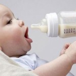علت و درمان یبوست در نوزادان