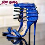 جدیدترین مدلهای کفش های مجلسی زنانه -سری دوم