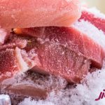 روش اصولی آب کردن یخ گوشت قرمز و مرغ