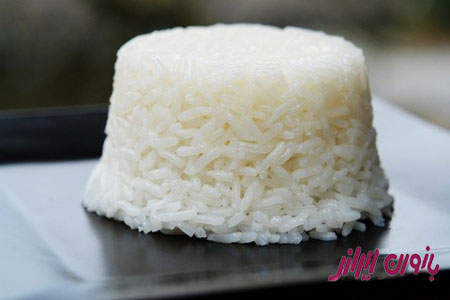 برنج-کته
