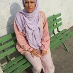 دستگیری زن سارق در مراسم تشییع استاد رشیدی