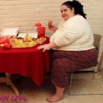 تاثیر چاقی در سکته در زنان