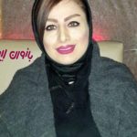سپیده توفیق مجری شبکه جم به ایران بازگشت