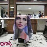 دستگیری عامل انتشار تصاویر مشتریان آرایشگاه های زنانه در ورامین