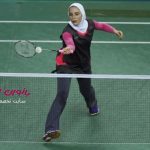 دو مدال برنز برای بدمینتون بازهای ایرانی