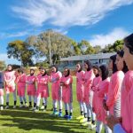 اسامی بازیکنان دعوت شده به اردوی تیم ملی زنان برای شرکت در تورنمنت کافا