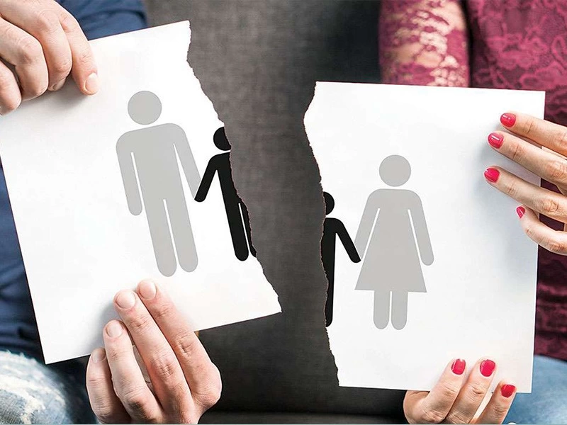 حق و حقوق زن در طلاق 